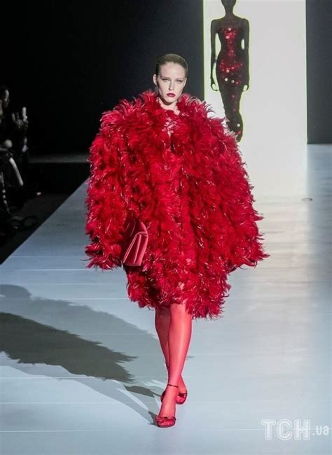 dolce gabbana показ 2023